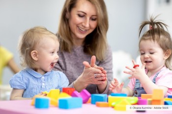 Jobangebot in Lehrte: Sozialassistent (m/w/d) in Lehrte